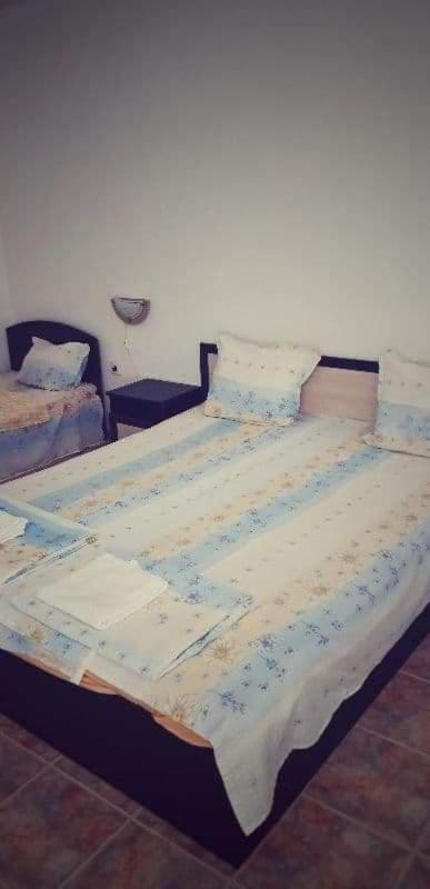 Appartement Family House Primorsko Extérieur photo
